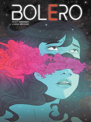 cover image of Bolero